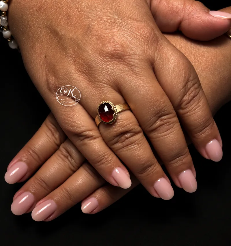 Remplissage simple gel