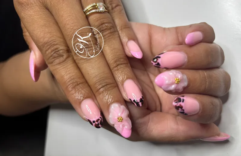 Réalisation Katnails66 5