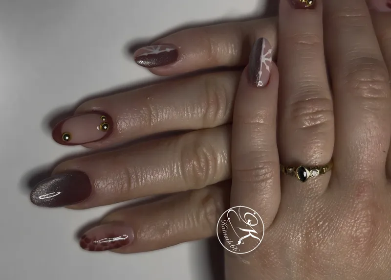 Réalisation Katnails66 6